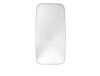 VOLVO 1279531 Mirror Glass, outside mirror